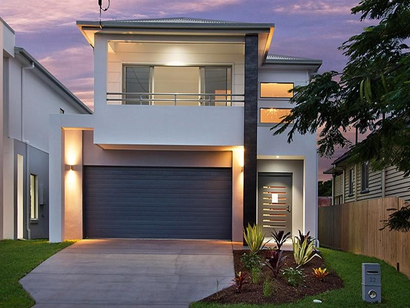 22 Clarke Street, Hendra QLD 4011