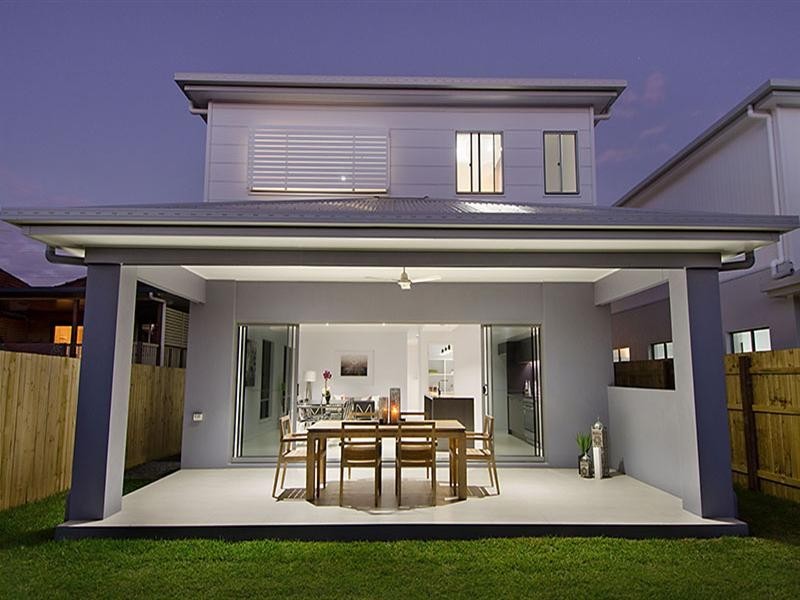 22 Clarke Street, Hendra QLD 4011