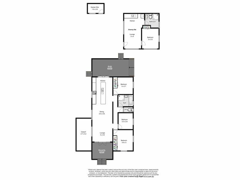 18 Glenhaven Street, Kedron QLD 4031