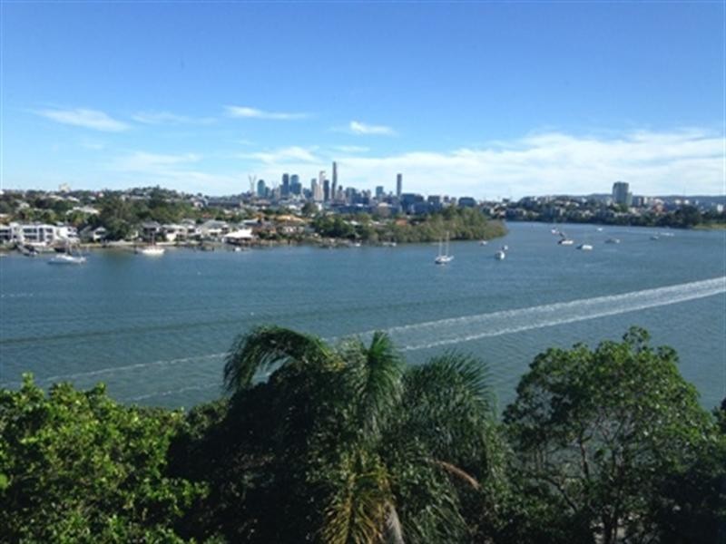 3/27 Mullens Street, Hamilton QLD 4007