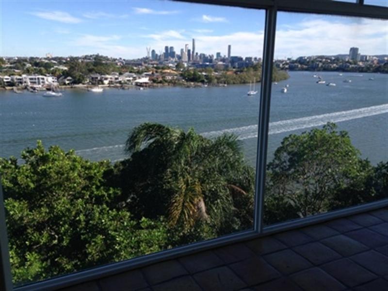 3/27 Mullens Street, Hamilton QLD 4007