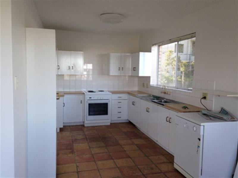 3/27 Mullens Street, Hamilton QLD 4007