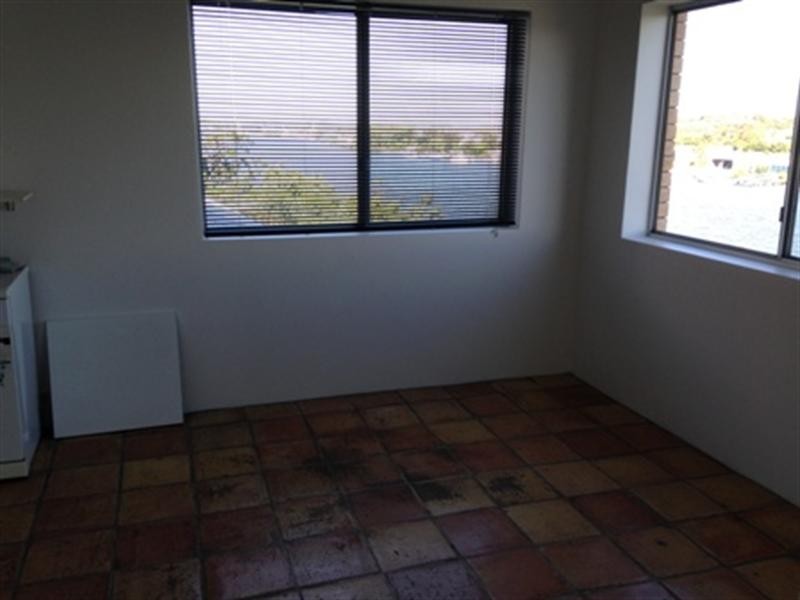 3/27 Mullens Street, Hamilton QLD 4007