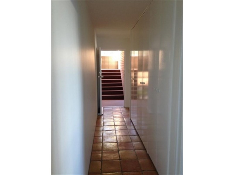 3/27 Mullens Street, Hamilton QLD 4007