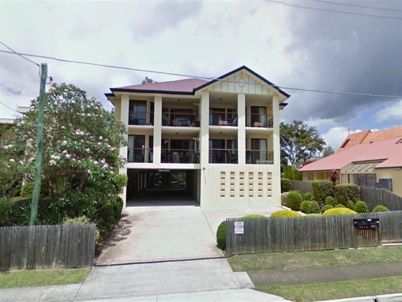 3/27 Victoria Street, Clayfield QLD 4011