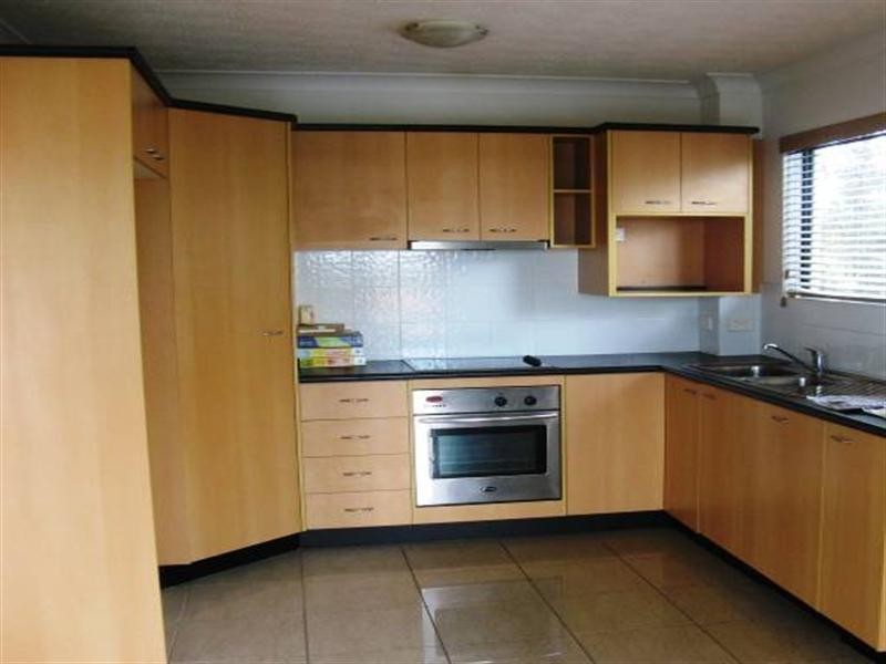 3/27 Victoria Street, Clayfield QLD 4011