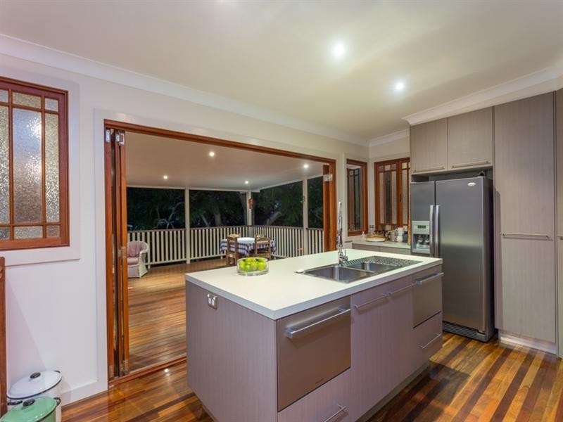 11 Prince Street, Grange QLD 4051