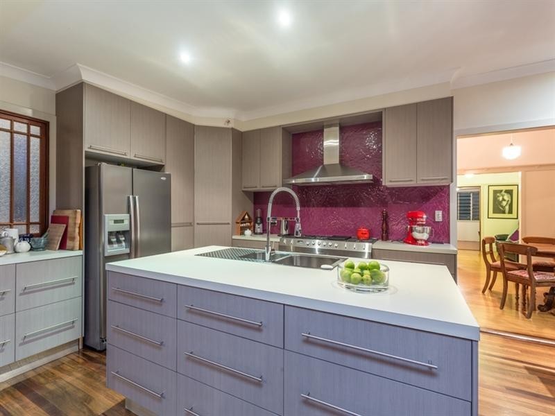 11 Prince Street, Grange QLD 4051