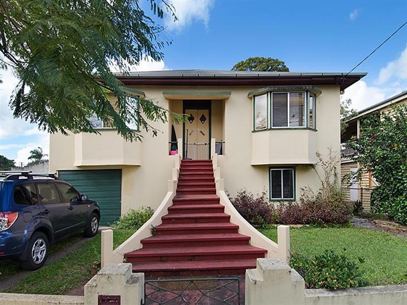 69 Clarke Street, Hendra QLD 4011