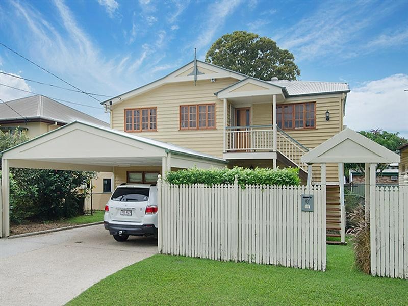 67 Clarke Street, Hendra QLD 4011