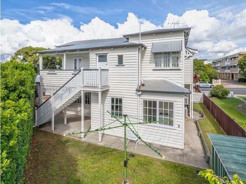 44 Le Geyt Street, Windsor QLD 4030