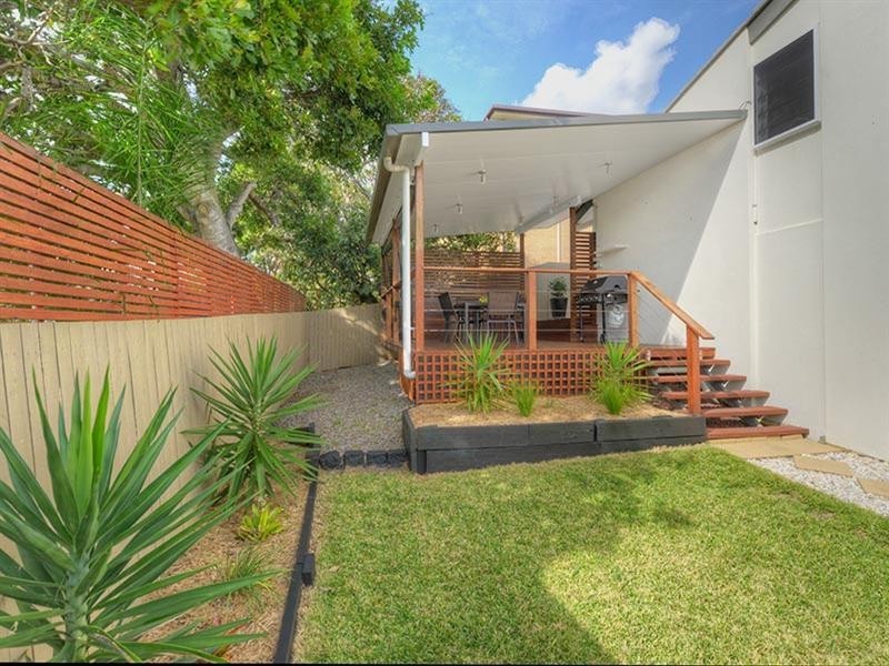 4/65 Erneton Street, Newmarket QLD 4051