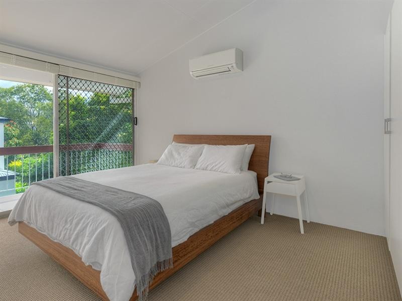 4/65 Erneton Street, Newmarket QLD 4051