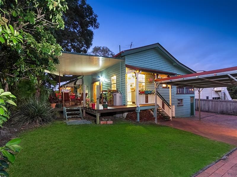 74 Cremorne Road, Kedron QLD 4031