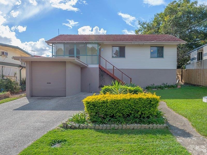 5 Kinnerton Street, Chermside West QLD 4032