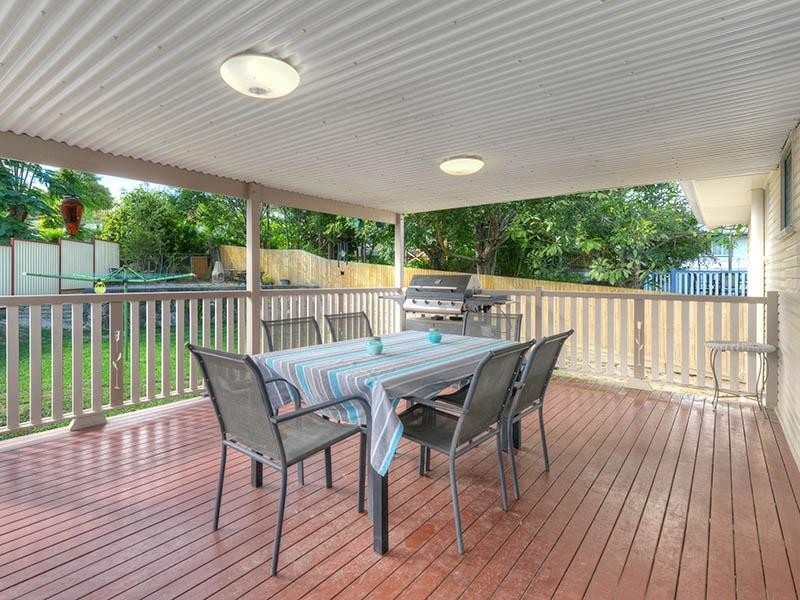 5 Kinnerton Street, Chermside West QLD 4032