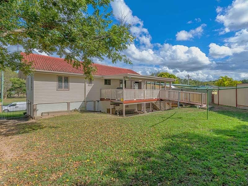 5 Kinnerton Street, Chermside West QLD 4032
