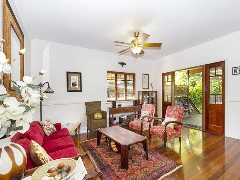 78 Norman Street, East Brisbane QLD 4169