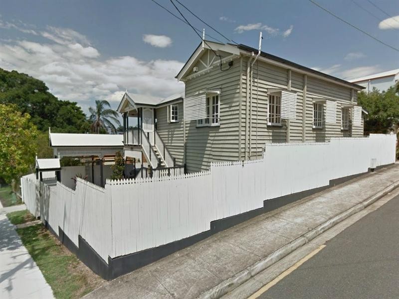 55 Prospect Terrace, Kelvin Grove QLD 4059