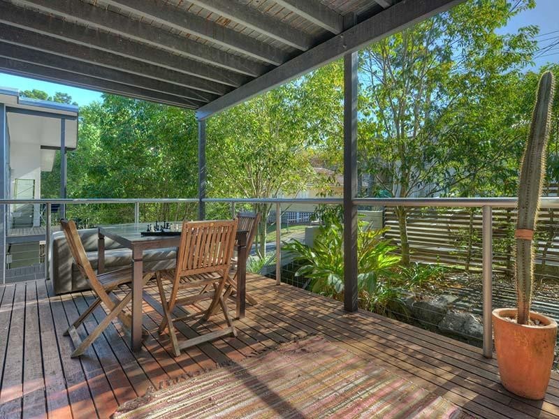 3/10 Burton Street, Indooroopilly QLD 4068