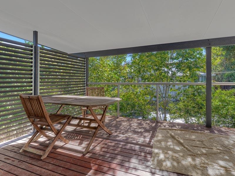 3/10 Burton Street, Indooroopilly QLD 4068