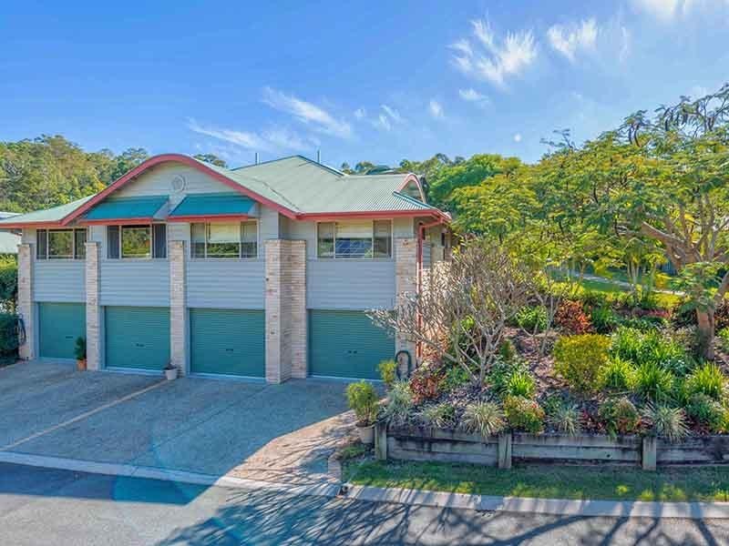34/360 Simpsons Road, Bardon QLD 4065