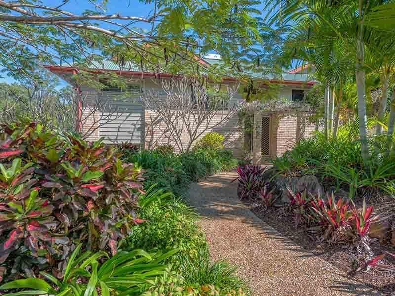 34/360 Simpsons Road, Bardon QLD 4065