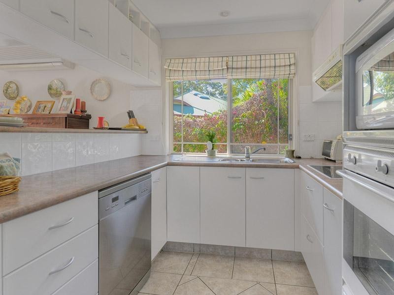 34/360 Simpsons Road, Bardon QLD 4065