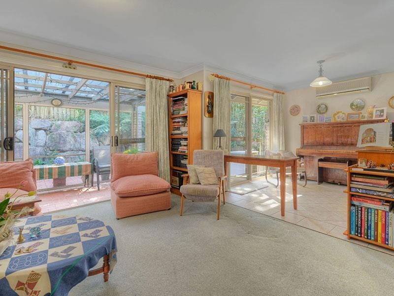 34/360 Simpsons Road, Bardon QLD 4065