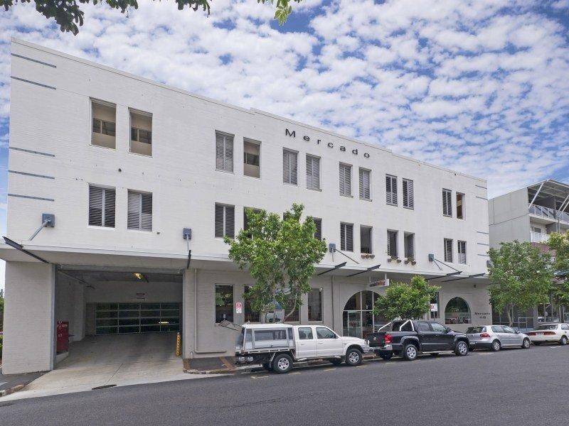 2/4 Wandoo Street, Fortitude Valley QLD 4006