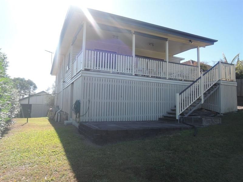 36 Jardine Street, Kedron QLD 4031