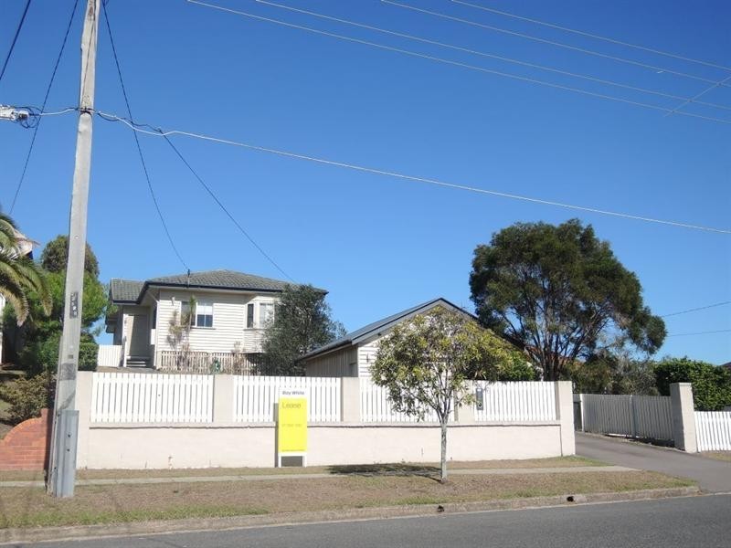 36 Jardine Street, Kedron QLD 4031