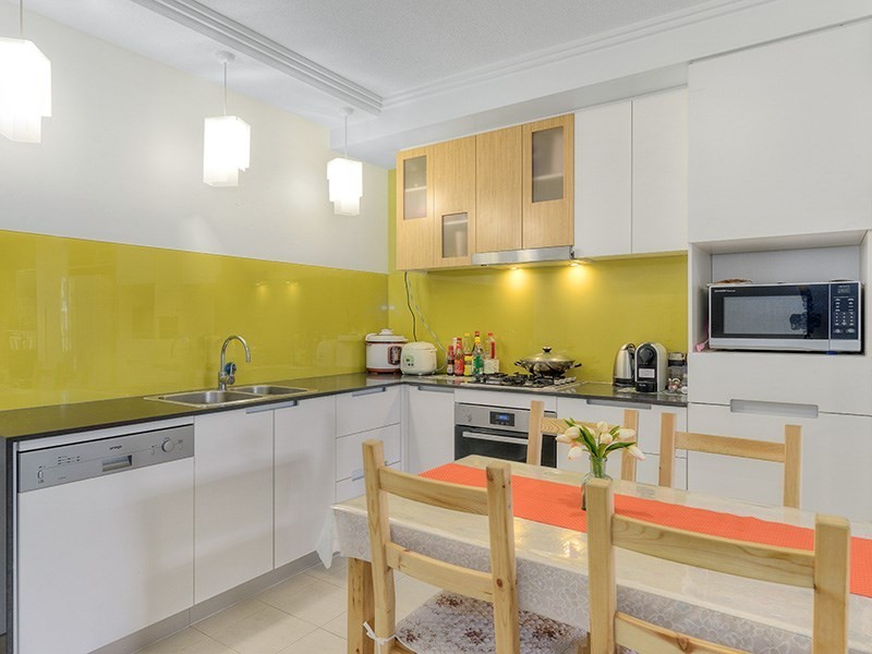 1117/72 Victoria Park Road, Kelvin Grove QLD 4059