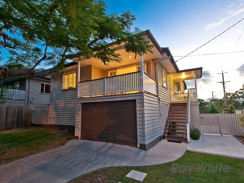 12 Kanangra Street, Stafford QLD 4053