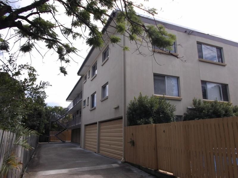 6/56 Goulburn Street, Gordon Park QLD 4031