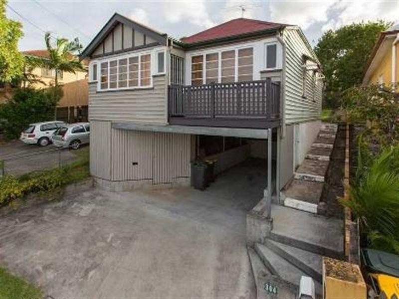 3/304 Kelvin Grove Road, Kelvin Grove QLD 4059