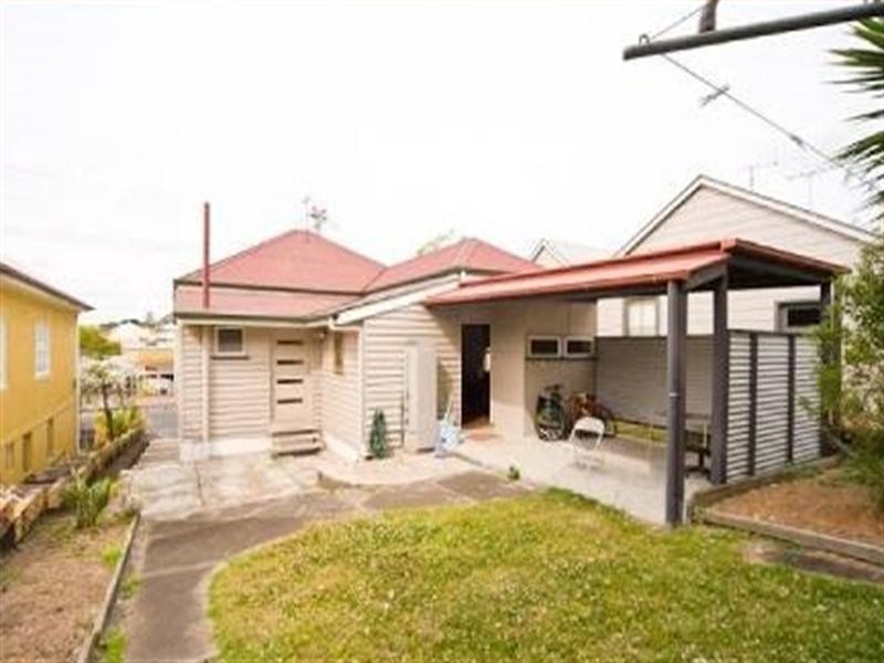 3/304 Kelvin Grove Road, Kelvin Grove QLD 4059