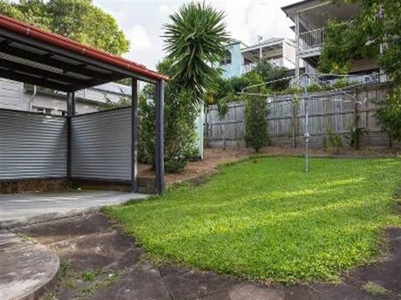 3/304 Kelvin Grove Road, Kelvin Grove QLD 4059