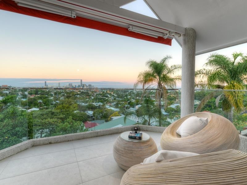 3/222 Latrobe Terrace, Paddington QLD 4064