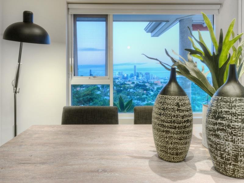 3/222 Latrobe Terrace, Paddington QLD 4064