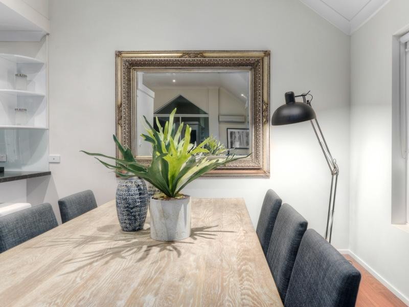 3/222 Latrobe Terrace, Paddington QLD 4064