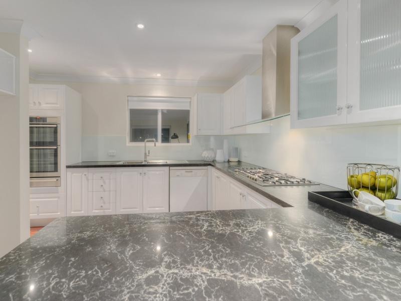 3/222 Latrobe Terrace, Paddington QLD 4064