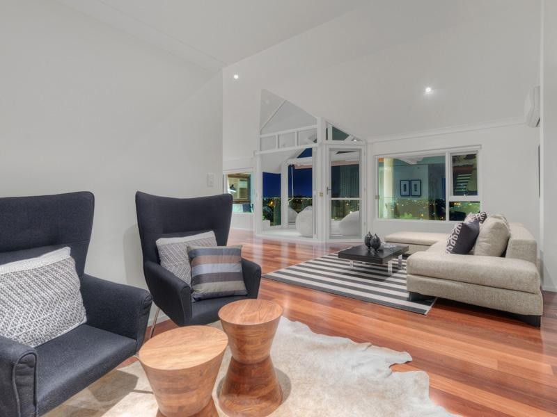 3/222 Latrobe Terrace, Paddington QLD 4064