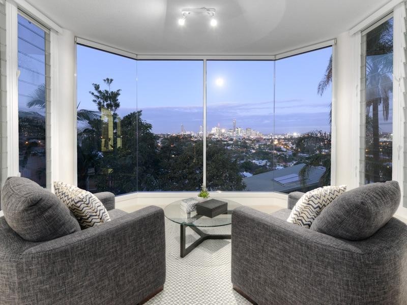 3/222 Latrobe Terrace, Paddington QLD 4064