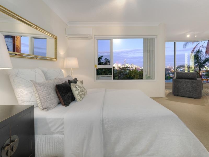 3/222 Latrobe Terrace, Paddington QLD 4064