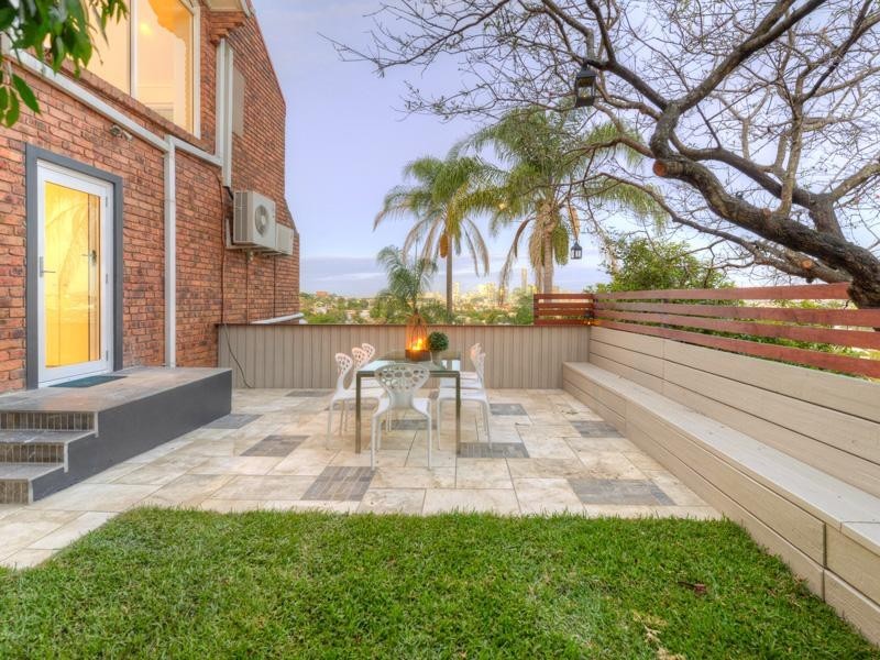 3/222 Latrobe Terrace, Paddington QLD 4064