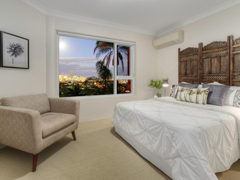 3/222 Latrobe Terrace, Paddington QLD 4064