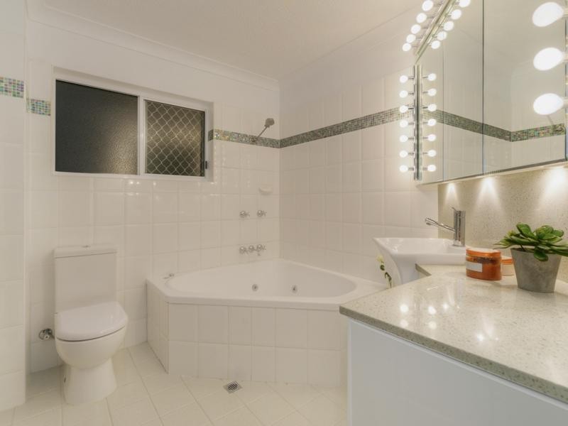 3/222 Latrobe Terrace, Paddington QLD 4064