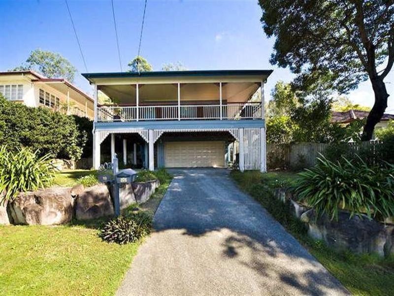 19 McCawley Street, Stafford QLD 4053