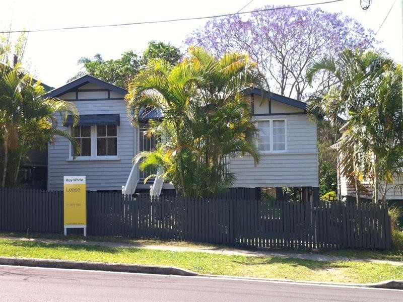 51 Goulburn Street, Gordon Park QLD 4031